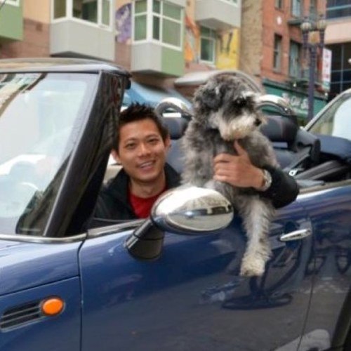 KentMcWong's profile picture. 