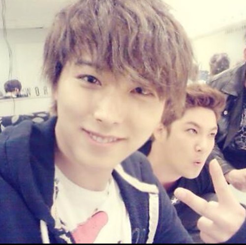 僕、おっぱ達に必死系96line girl。 superjunior→sungmin tvxq→yuchun shinee→onew exo→suho.xiumin SMfamily saranghae♡♡
