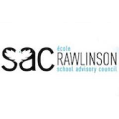 Rawlinson School Advisory Council is made up of parents, teachers, school staff with a mandate to improve pupil achievement + encourage parent engagement.