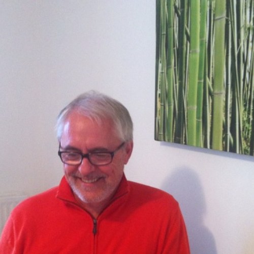 gerardkrebs's profile picture. Associé  créateur Kairos consulting   #innovation#numerique #projets