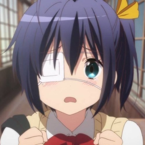 ククク……welcome to ﾀﾞｰｸｻｲﾄﾞ混沌なるカオスへようこそ...我が名は小鳥遊六花。邪王真眼の使い手だ。フォローする際は気をつけてもらいたい。 優しくて信頼できる姉の夜空だ…【 @96nightsky96 】