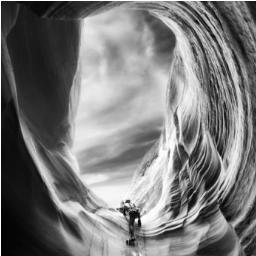 Backpacker | Canyoneer | Public Lands Owner