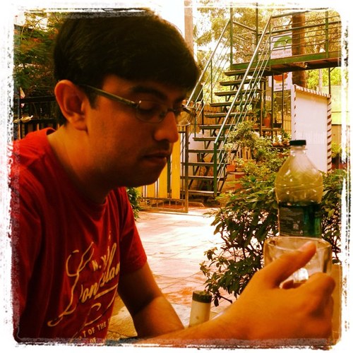 Non-profit consulting @_Sattva | Analytics | Productivity | Sailing | Guitar | Travel