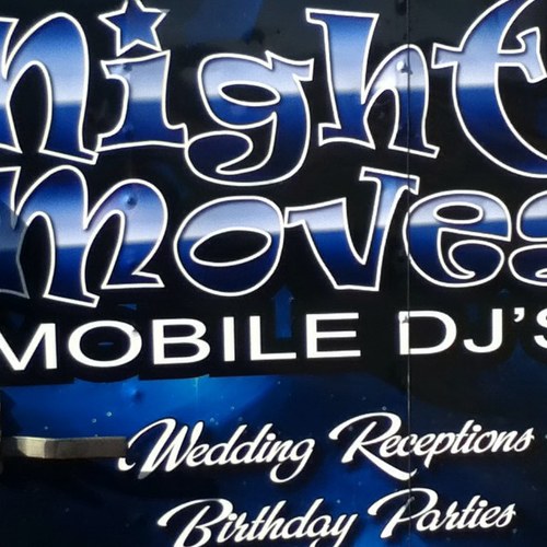 Night Moves
  Mobile Dj's
