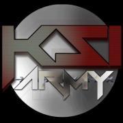 Join da KSI army