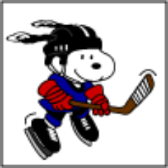 The eternally optimistic Leafs fan