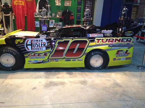 turnersideways's profile picture. 