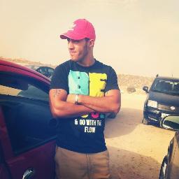 HatimHatta's profile picture. It's Not How Good You Are, it's How Good You Want To Be .