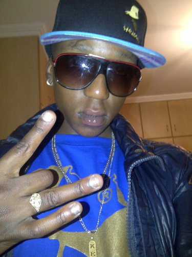 1546790's profile picture. Son of da most high!