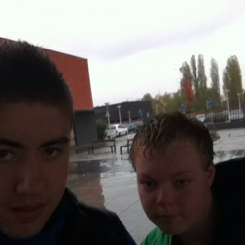 joel boekelo de meern