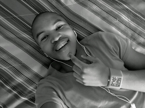 A boy has swag. A man has style..but real men has class!