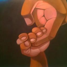 KingdomKnock's profile picture. This is an outlet for any and all that share the same love of #music #life and #fun.
“As #IronSharpensIron, so one man sharpens another.”