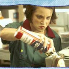 new to twitter. and want to vent with other servers about stupid things that happen DAILY in the waiting world !!