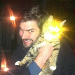 jamestrainwreck's profile picture. 