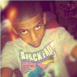 #• My Name ; Darwiinq #• ApelliddO ; BritO #·aqe ; 15 -› SiinceroO ' AceiittOsO && CottiizaAO ;] Con LO'S Haatters ♥ QuiierO Piila'h Ahh @MontillaNaomi