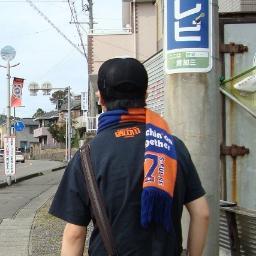 なかなか試合に行けませんが清水エスパルスを応援しています
RTメイン　エスパルス以外の雑多なツイートが多い…かな