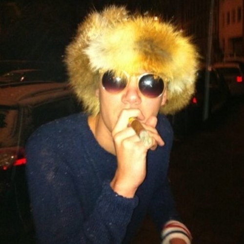 HowarthRJ's profile picture. 