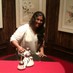 Nayana Kumar (@nk_sanu) Twitter profile photo