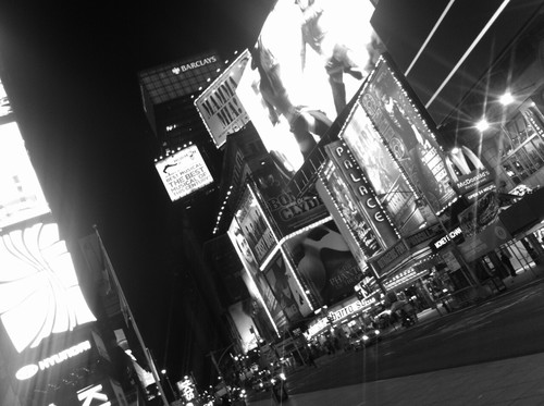 Toronto. | CPG Marketing. | Food. | Work Hard. | Play Hard. | Repeat. |