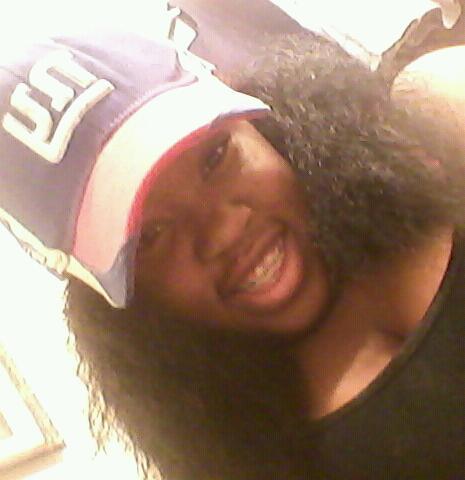 Juss Follow Me ! #his042812