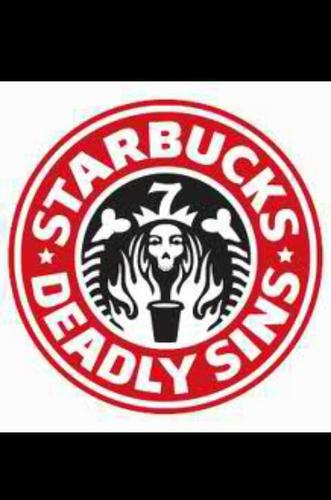 I'm the guy who rants, tells stories, and talks a lot of shit about Starbucks. you all could share your #baristaproblems with me and I'll retweet them