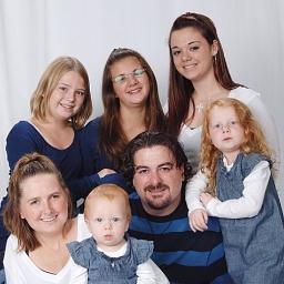 DavidAPappas's profile picture. the uncommon man