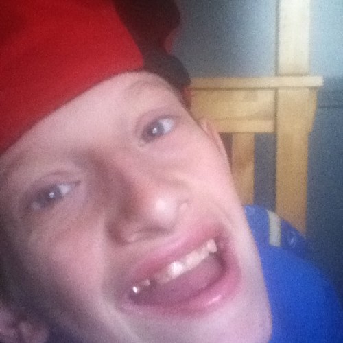 Yo im char and im a beast