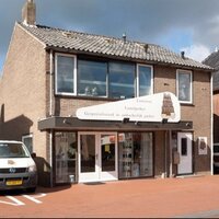 Rob van der Voort (@rvdvoortparket) 's Twitter Profile