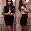 Regiii - @MichaelaBlack3 - Twitter