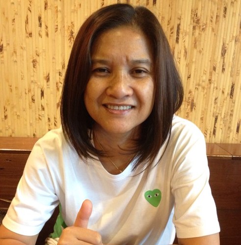 เจ้าแม่สันผีเสื้อ