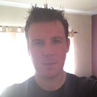 Chris (@bullittthunder) 's Twitter Profile