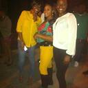 Ororo Munroe - @Ashley__renee89 - Twitter