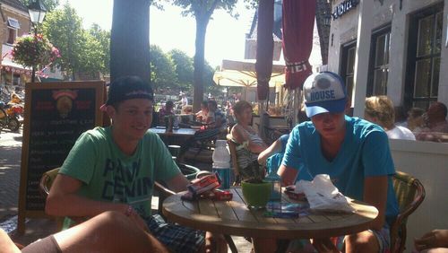 im Feyenoord till i die!