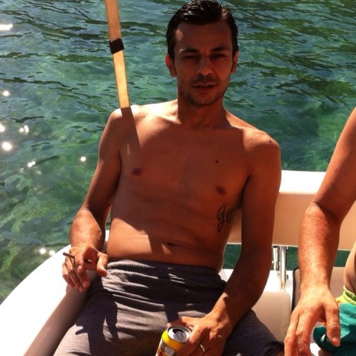 sammutj79's profile picture. 