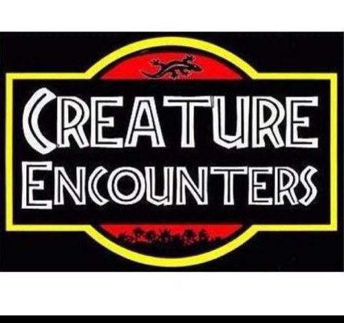 Creature Encounters supplies a range of animals, from exotic to more well known, for children's parties, workshops, schools, fun days and more!