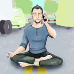 Lifestyle and well being for busy people. Follow us for recipes, fitness tips, expert advice and special offers