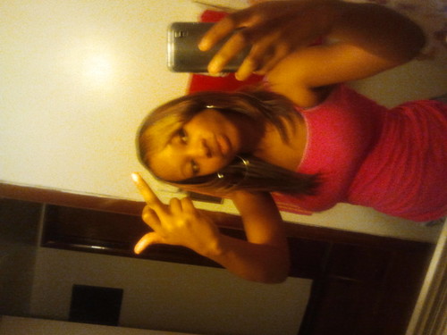 Team Independent, Team Got My Own, Team Carmel Skin, Team Wifey Material ,Team Single Mommy Of 1....... Im just Myz. Porsha