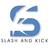 SlashandKick.com