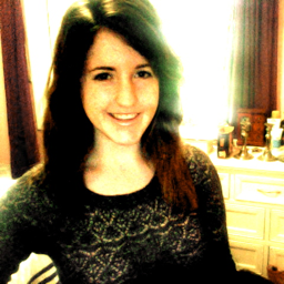 Gabbyysanchezz's profile picture. 17, love to sing, sbux barista
sports=life
'If opportunity doesnt knock, build a door'
*I live for the nights I cant remember with the ppl Ill never forget.