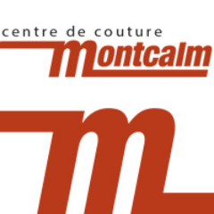centremontcalm's profile picture. Centre de Couture Montcalm : Nous sommes maintenant situés à l'intérieur du Club Tissus de Québec