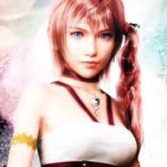 hii name Serah... my sis are @LightFarron16 and @realclaire_XIII, my friends is @1Tifa_Lockhart and @ShizukaMarikaw1.