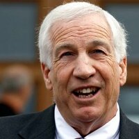 YaBoy Jerry Sandusky (@yaboyjerrysand) Twitter profile photo