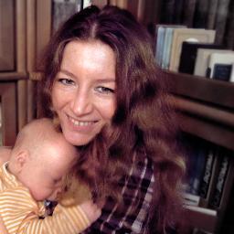 TanyaNemirovsky's profile picture. 