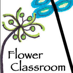 The classroom is for the floral enthusiasts & florists. We all love to learn new things! Passionate about FLOWERS!