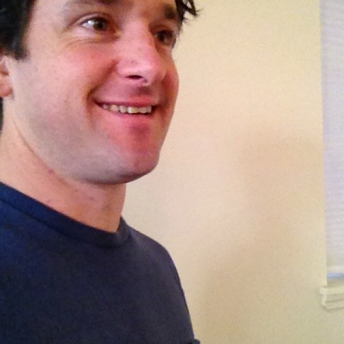 blawrence5's profile picture. 