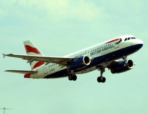 Unofficial British Airways News and Information