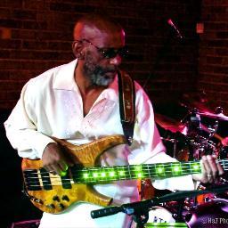 Bassist - Vocalist - Tunesmith