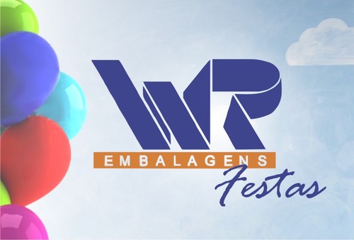 WR Embalagens e Festas é uma empresa de Barbacena (MG). Oferece produtos que promovem a sua alegria! Atuamos no ramo de descartáveis e artigos para festa!