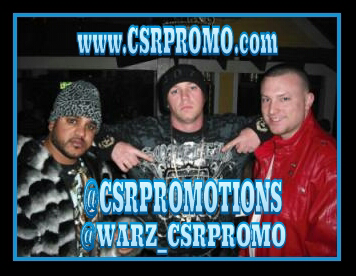 WARZ_CSRPromo Profile Picture