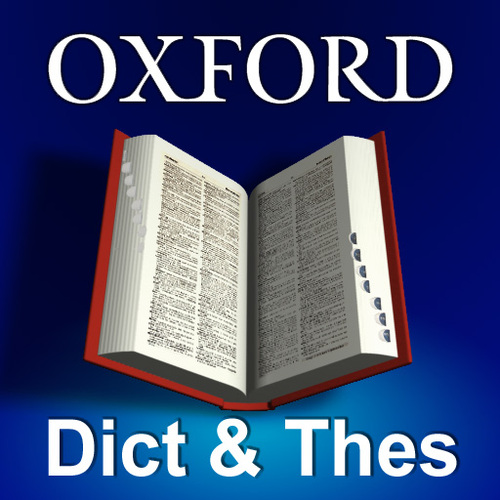 Learn a new word every day from the Oxford American College Dictionary, now available from the iTunes App Store.